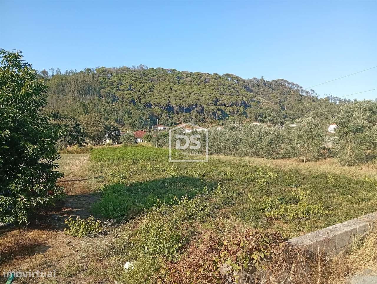 Lote de Terreno  Venda em Arrabal,Leiria - Grande imagem: 2/4