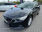 Mazda 6 Kombi SKYACTIV-G 165 i-ELOOP Sports-Line - 1