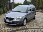 Skoda Roomster 1.2 TSI Scout PLUS EDITION - 9