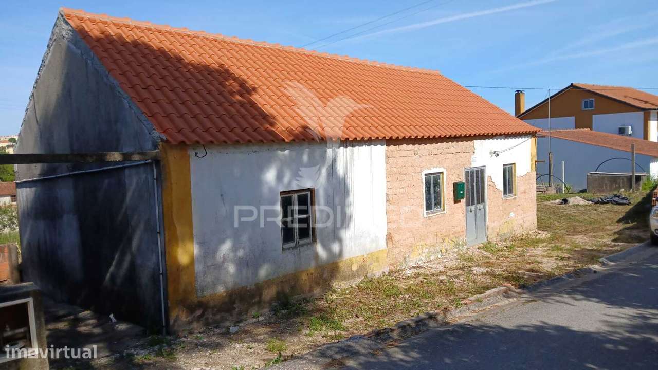 Moradia próximo do centro de Ferreira do Zêzere - Grande imagem: 5/11