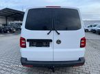 Volkswagen Transporter T6 Lang - 10