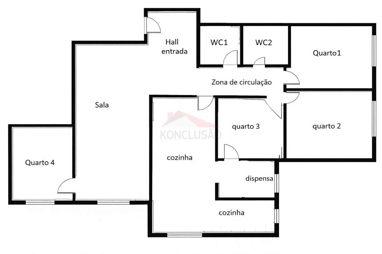 """Apartamento T4 Remodelado com Vista Panorâmica para o Rio Tejo -...-24