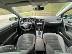 Volkswagen Golf VII 2.0 TDI BMT Highline DSG - 7