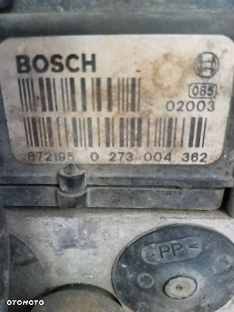 Pompa ABS sterownik Opel Astra II G 0273004362 - 3