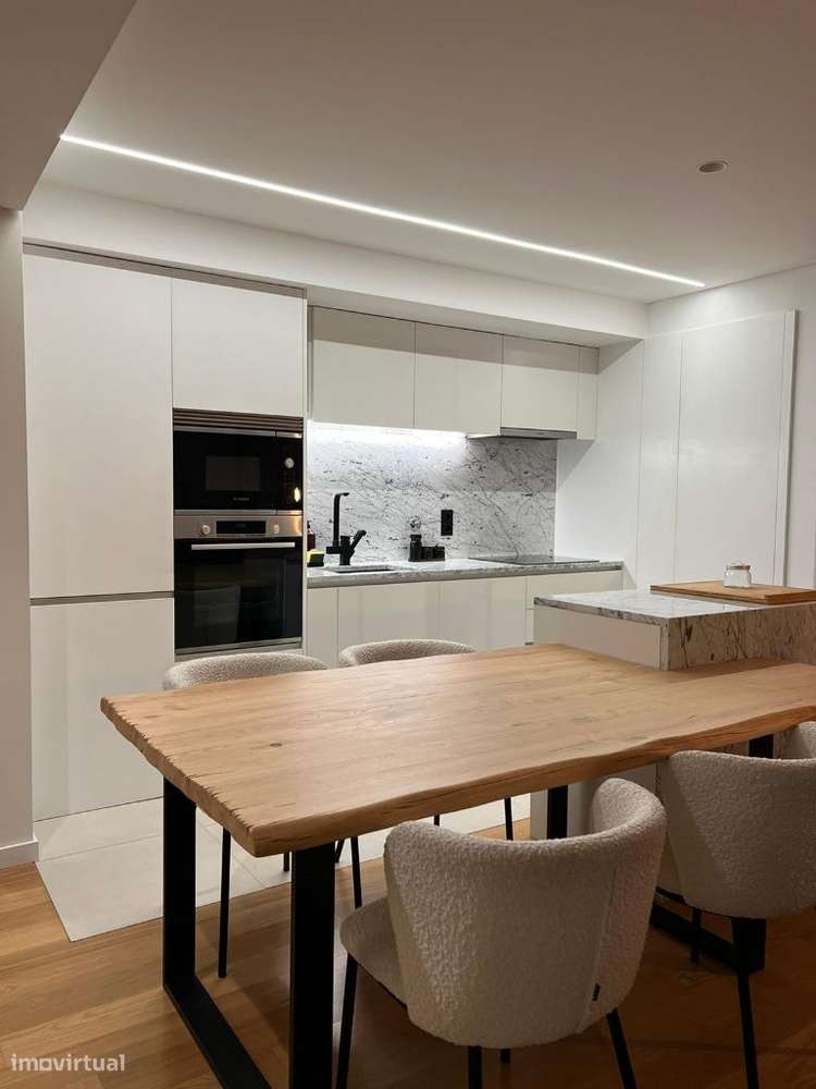 Apartamento T1 Centro Vila Nova de Gaia, Rua 25 de Abril - Grande imagem: 2/12