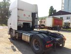 Dezmembram DAF XF 480 - 3