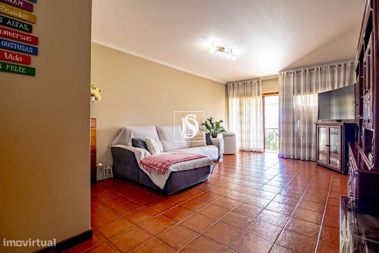 Apartamento T2 Venda em Amarante (São Gonçalo), Madalena, Cepelos e Ga-6