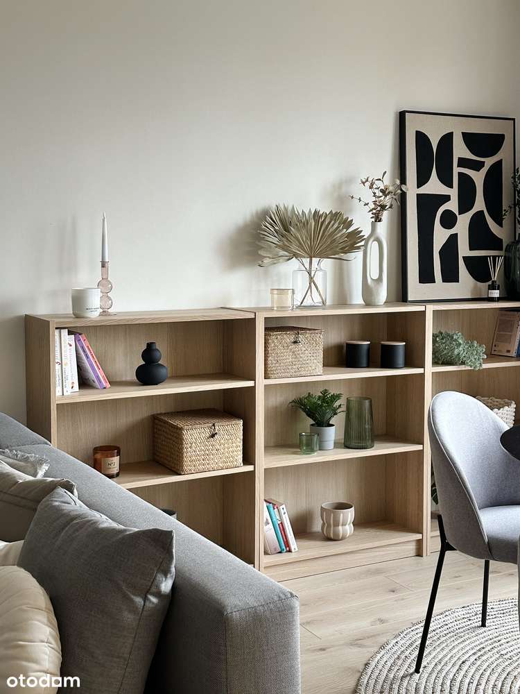 Piękne Mieszkanie 2 pokoje, 38m2. Fantastyczna lokalizacja-8