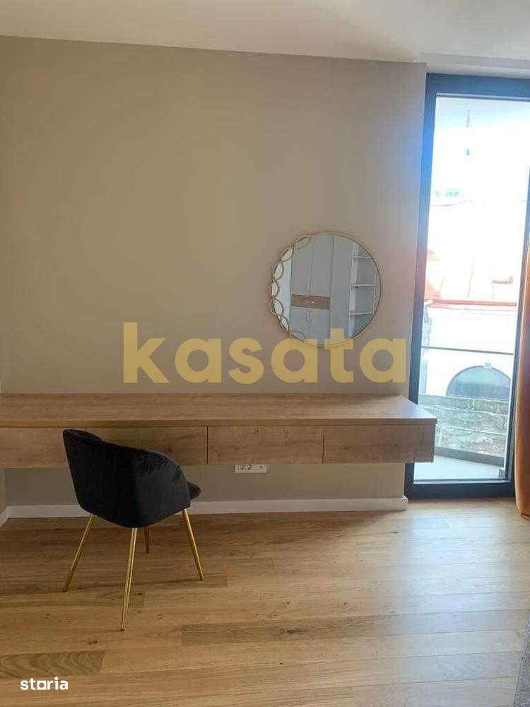 Apartament 2 camere premium, 60mp – Victoriei – Gara de Nord - Imagine principală: 3/8