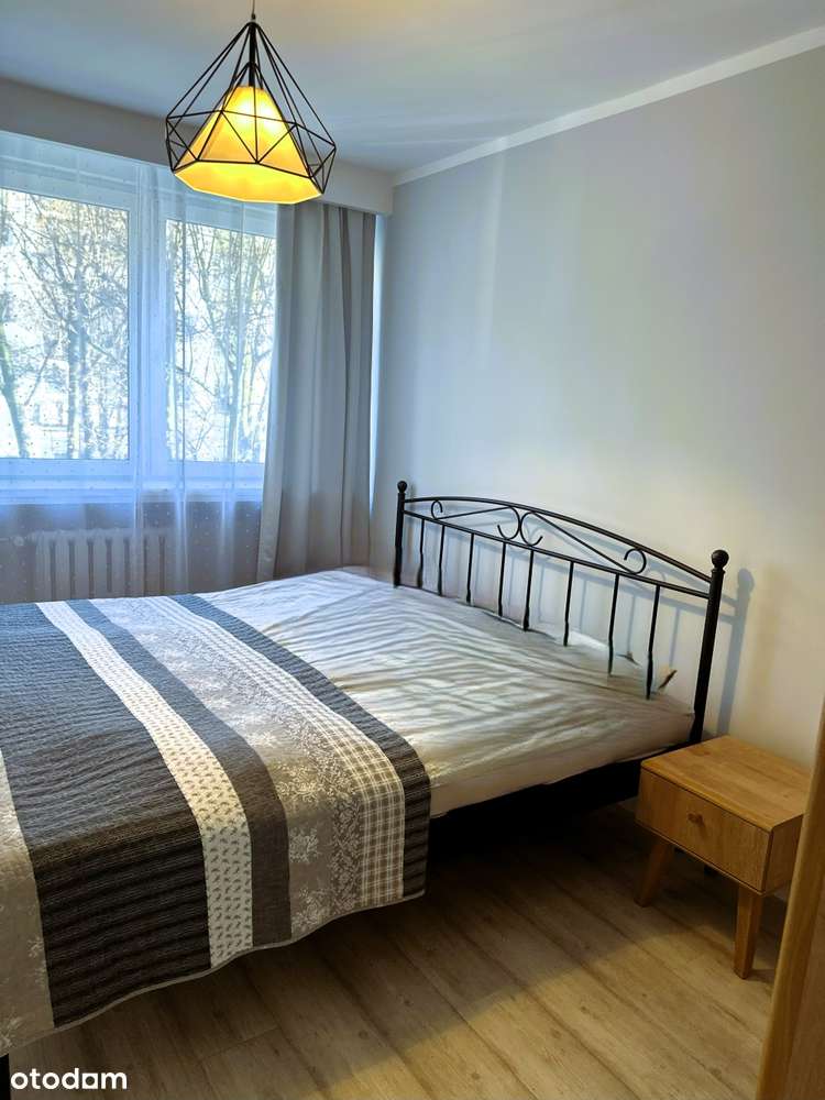 Na sprzedaż 3-pokojowe mieszkanie po generalnym remoncie/ 1 piętro-13