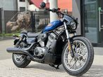 Harley-Davidson Sportster Nightster 975 - 3