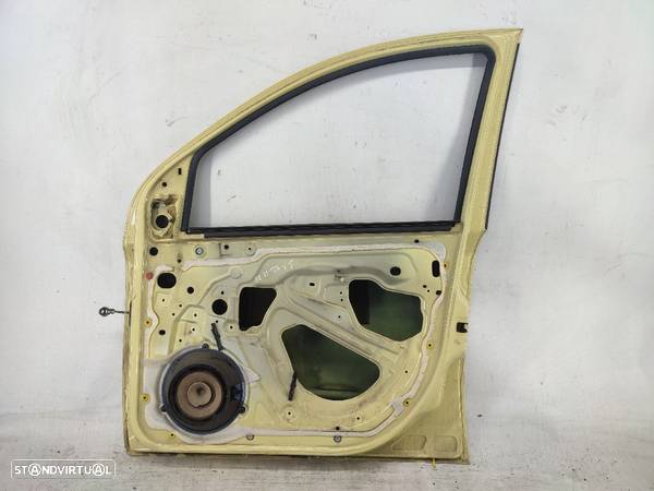 Porta Frente Direita Frt Drt Fiat Panda (169_) - 4