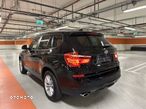 BMW X3 xDrive20d - 5