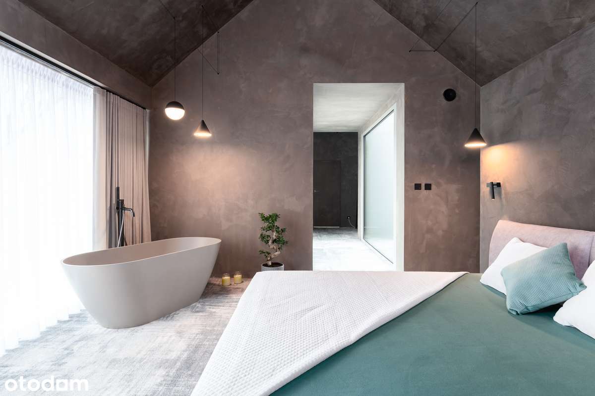 Wyjątkowy dom gotowy do zamieszkania!-11