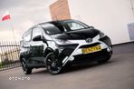 Toyota Aygo x-wave - 1