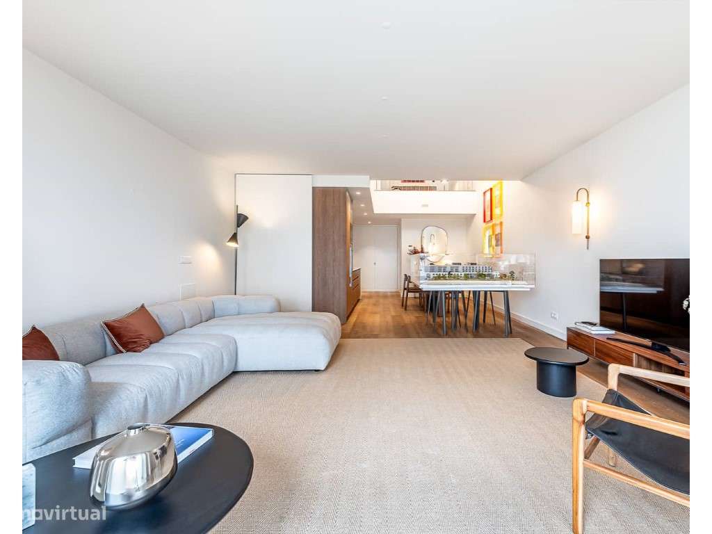 Apartamento T1 Loft - Grande imagem: 2/40