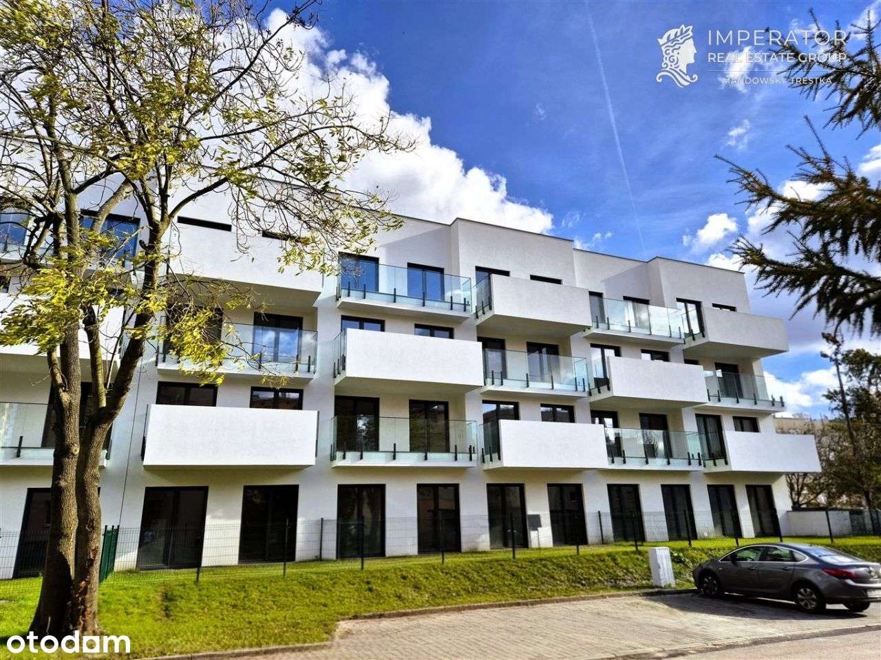 Osiedle Dworska – Ptasie | Ostatnie Gotowe Apartamenty | różne metraże-3