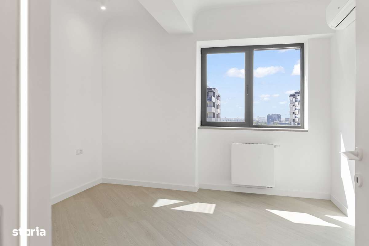 Direct Proprietar | Cortina North | Apartament 3 Camere | Finisaje Lux - Imagine principală: 4/20