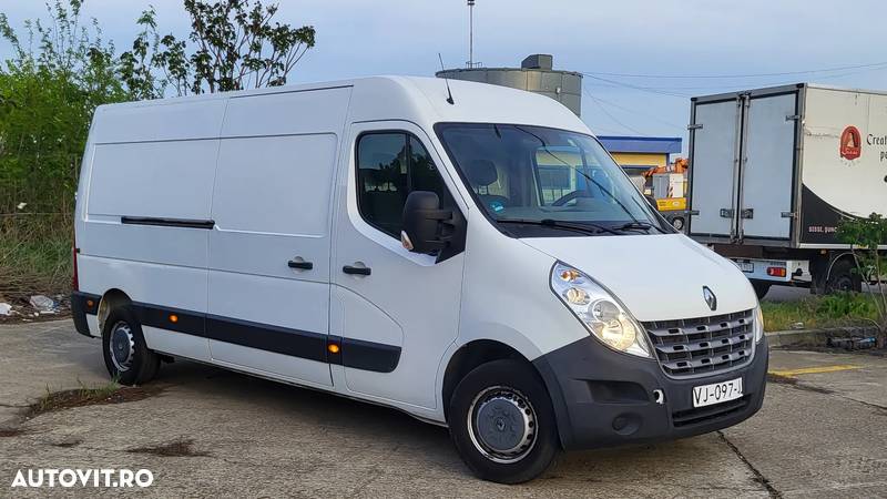 Renault Master - 5