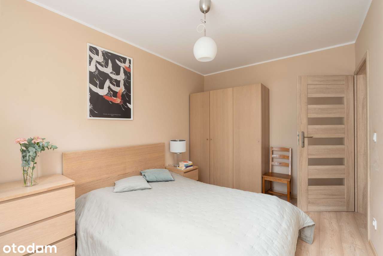 Mieszkanie z tarasem w sercu Wildy-8