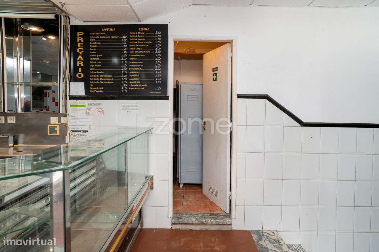 OPORTUNIDADE DE NEGÓCIO – RESTAURANTE/CAFÉ NO LARANJEIRO-11