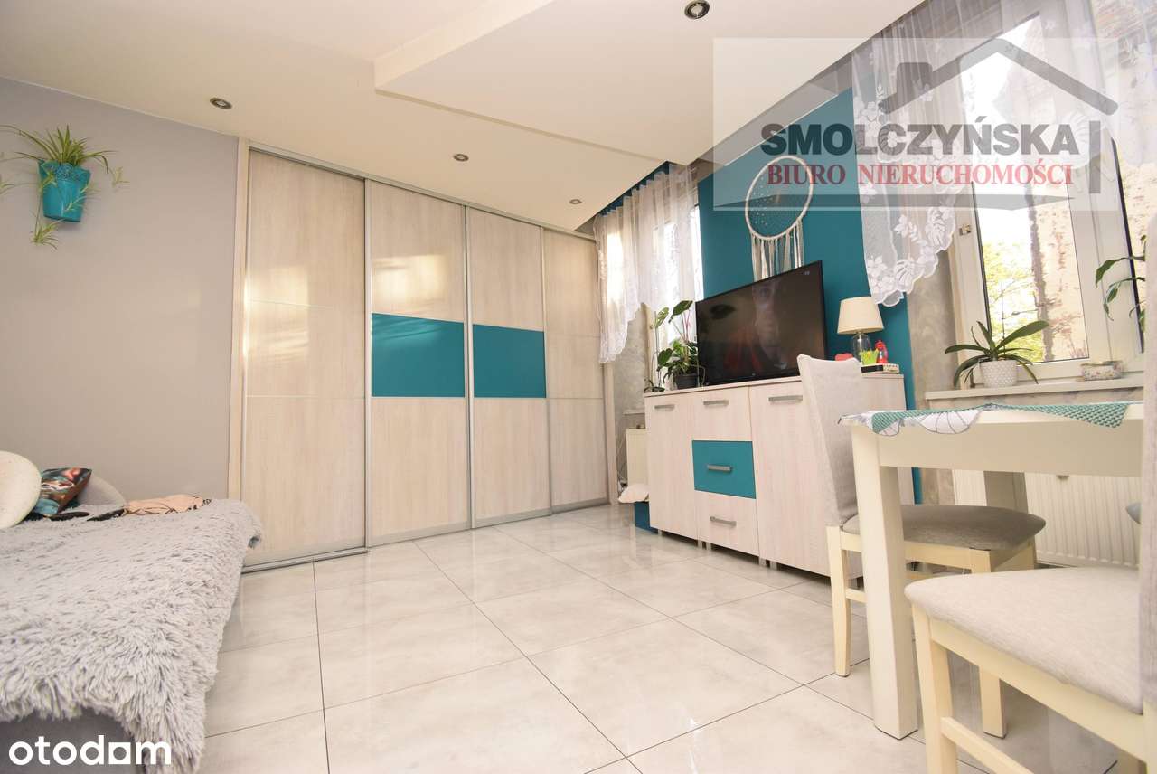 Kamienica Ulica Harcerska - Udziały-7