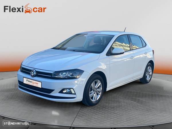 VW Polo 1.0 TSI Confortline DSG - 4