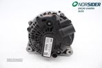 Alternador Citroen C3 Picasso|12-17 - 4