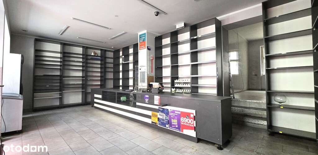 Lokal 71,5 m² – parter, Gliwice, ul. Częstochowska-4