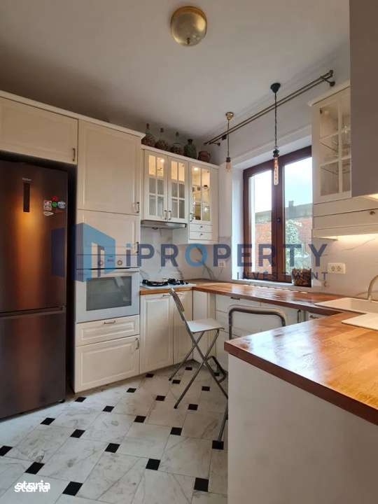 Carol | 2 Camere | Centrala | 72 MP | - Imagine principală: 5/11