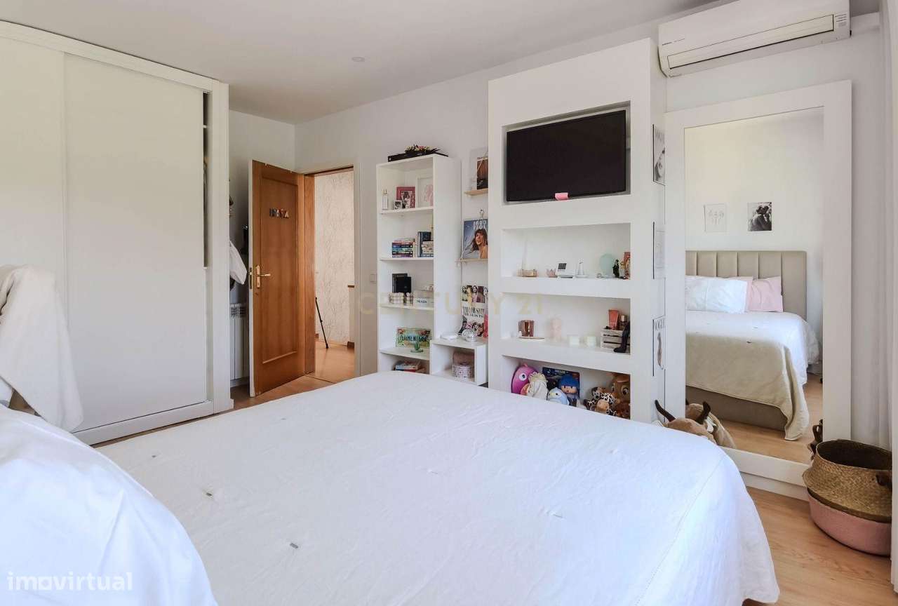 Moderna Moradia T3 em Gondomar, Pronta a Habitar-24