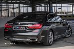 BMW Seria 7 740d xDrive - 4