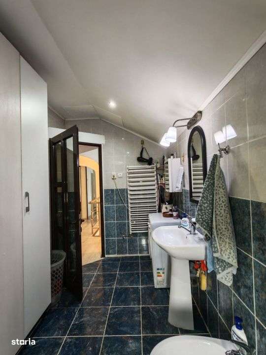 Casa in Serbanesti-10