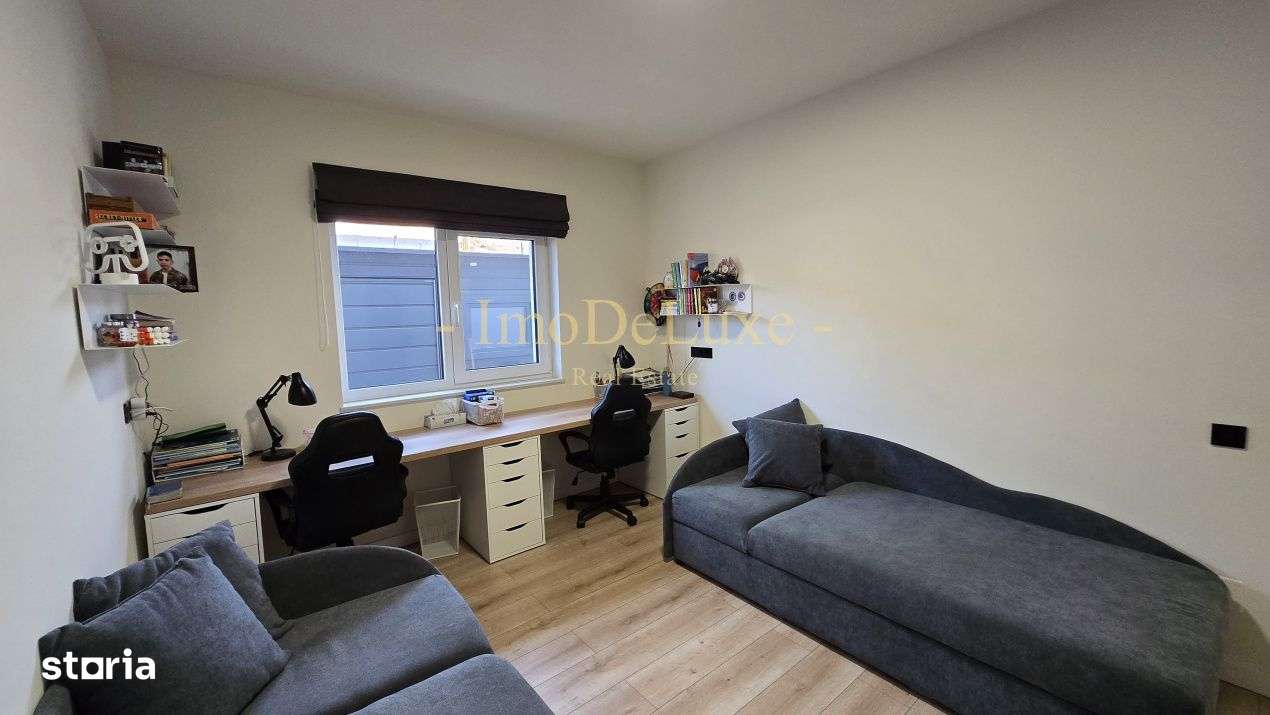 Casa ultramoderna pe 1 nivel, 107mp utili, 900mp teren, zona Jucu-11