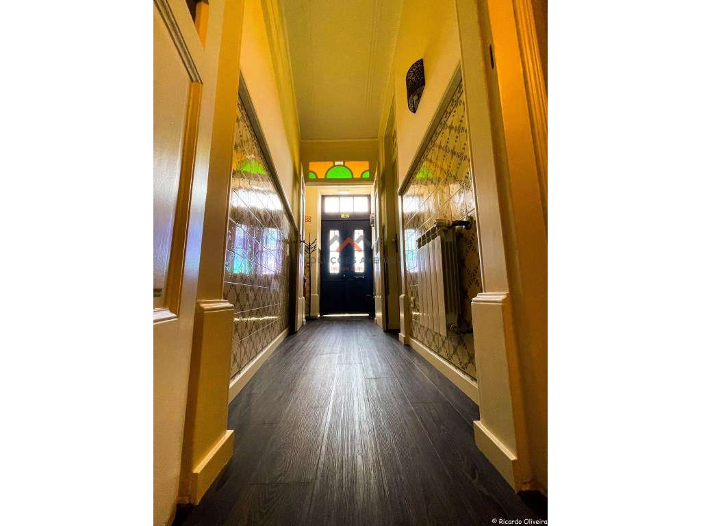 Hostel Exclusivo à Venda no Coração de Aveiro! - Grande imagem: 5/33