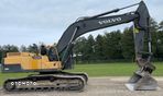 Volvo EC300 - 7