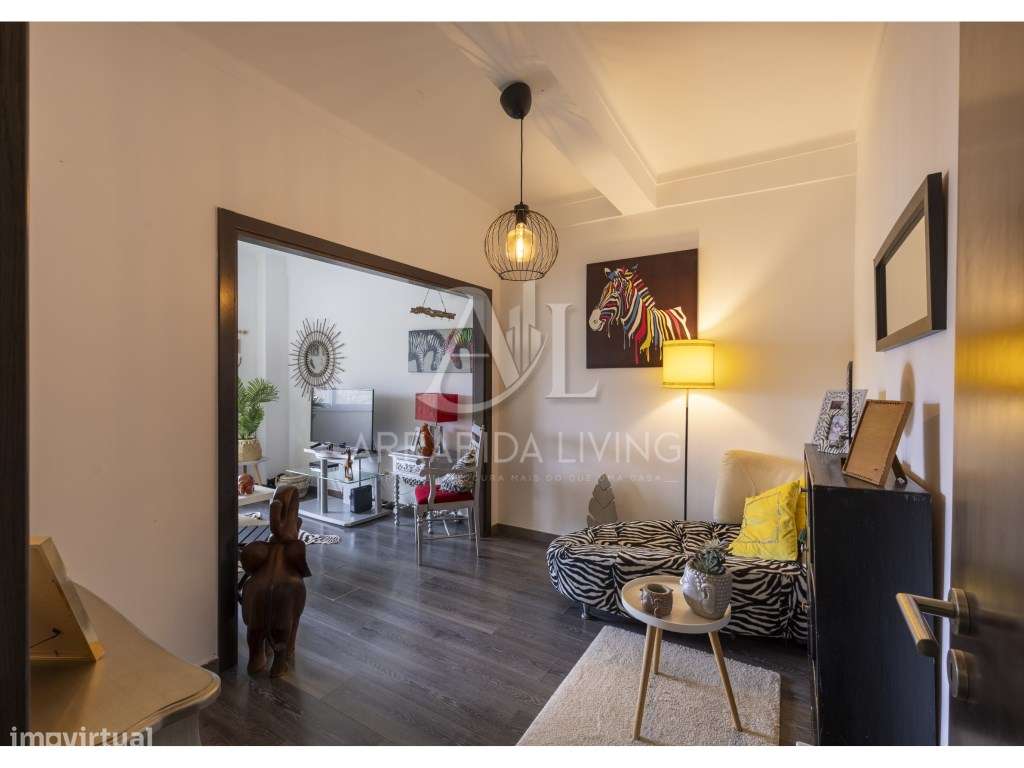 T2 - São Gabriel - Remodelado - Grande imagem: 4/12