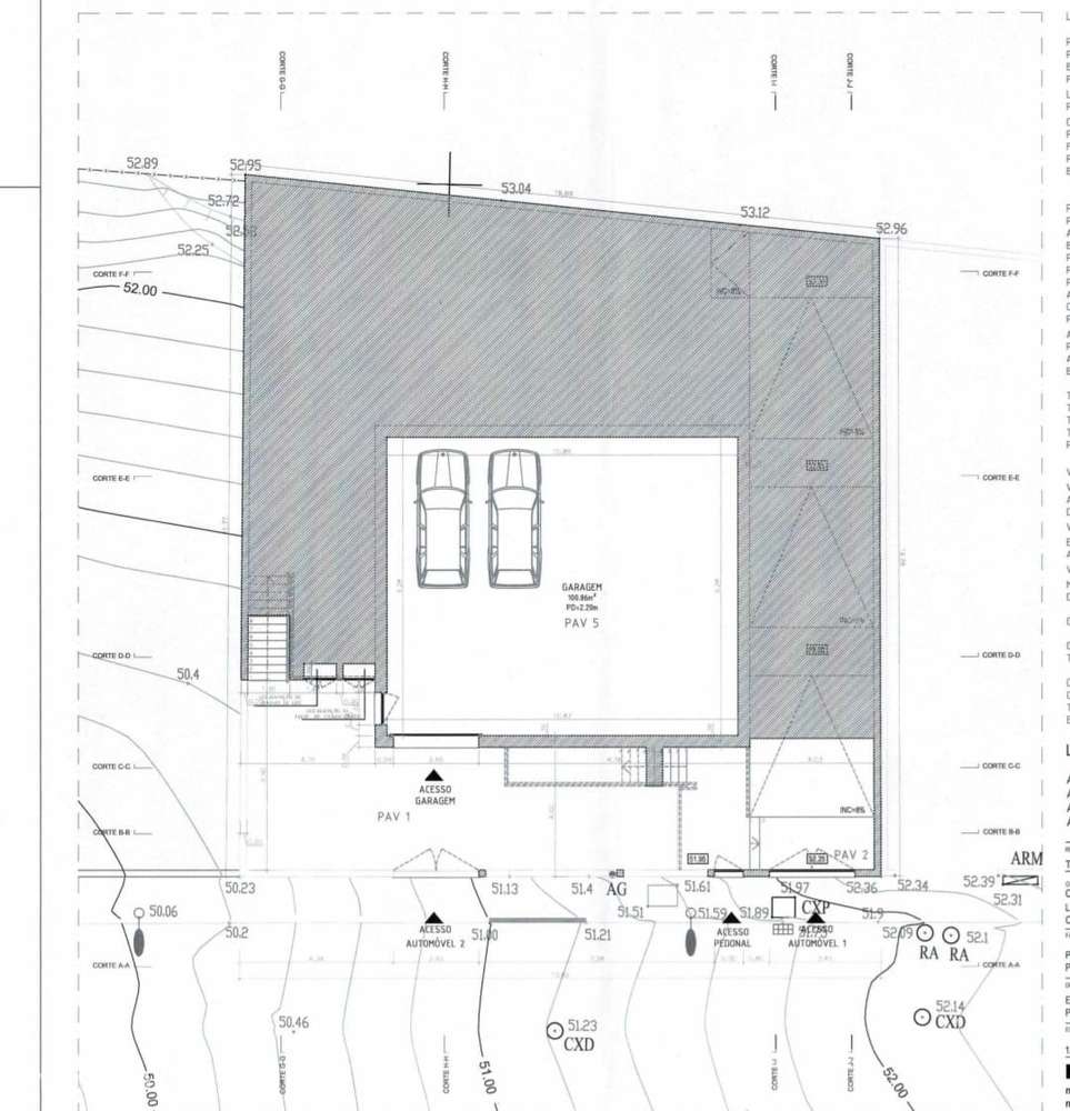 Lote de Terreno  Venda em Santarém (Marvila), Santa Iria da Ribeira de - Grande imagem: 5/6