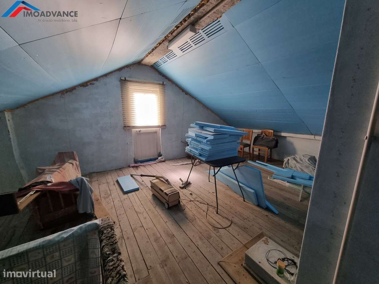 Moradia Isolada com Anexos e Logradouro, a 2 Km´s da Figueira da Foz-19