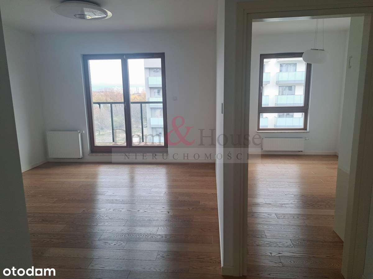 2 pokoje do wprowadzenia się od zaraz! Letnica!-6