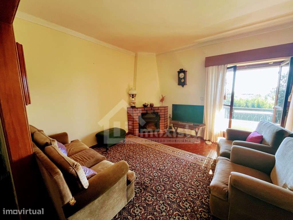 Moradia T8 pronta a habitar em Figueiró dos Vinhos - Grande imagem: 5/42