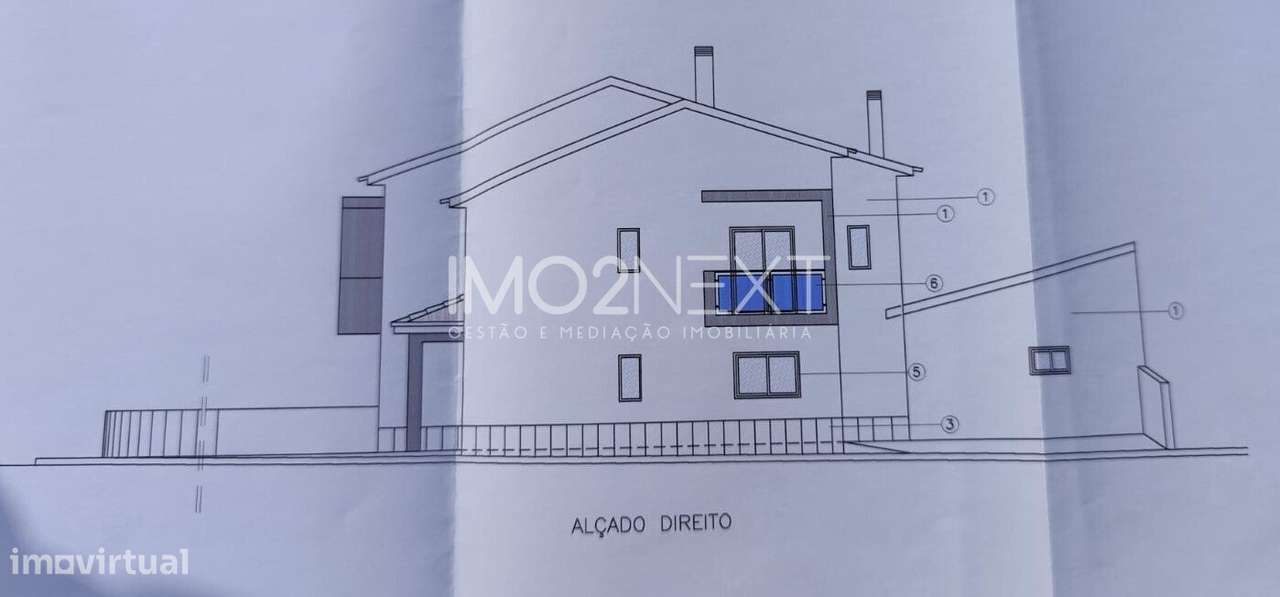 LOTE TERRENO || COMEIRA || MARINHA GRANDE-7