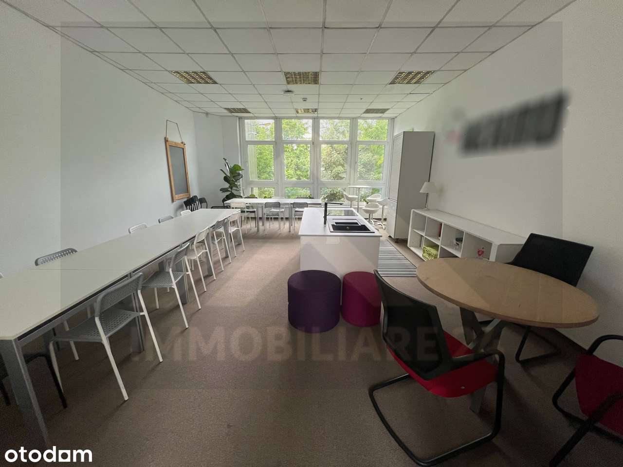 OKAZJA - Kompleks biurowo-magazynowy – Baranowo / Poznań - 2,12ha-15