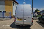 Usi spate Ford Transit 2.4 Euro 4 - 1