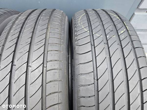 Michelin Primacy 4 215/65R17 103 V - 4