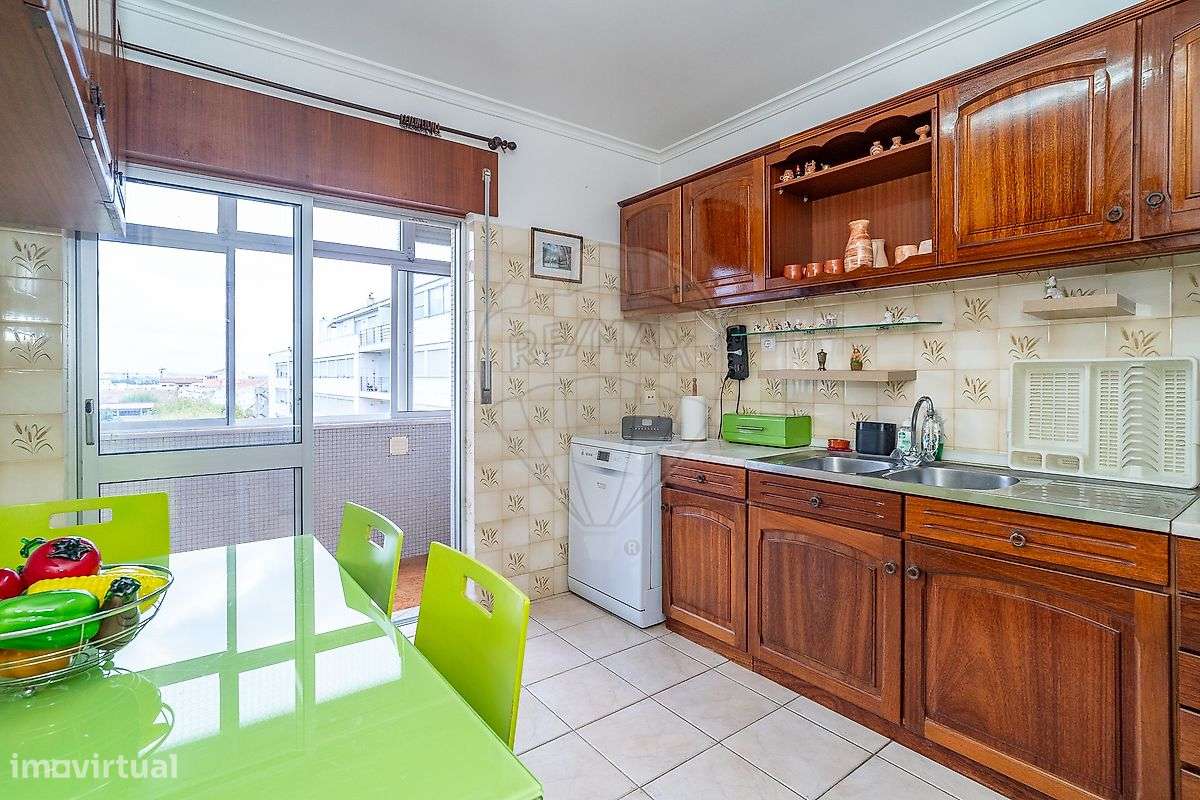 Apartamento T2 para venda - Grande imagem: 4/30