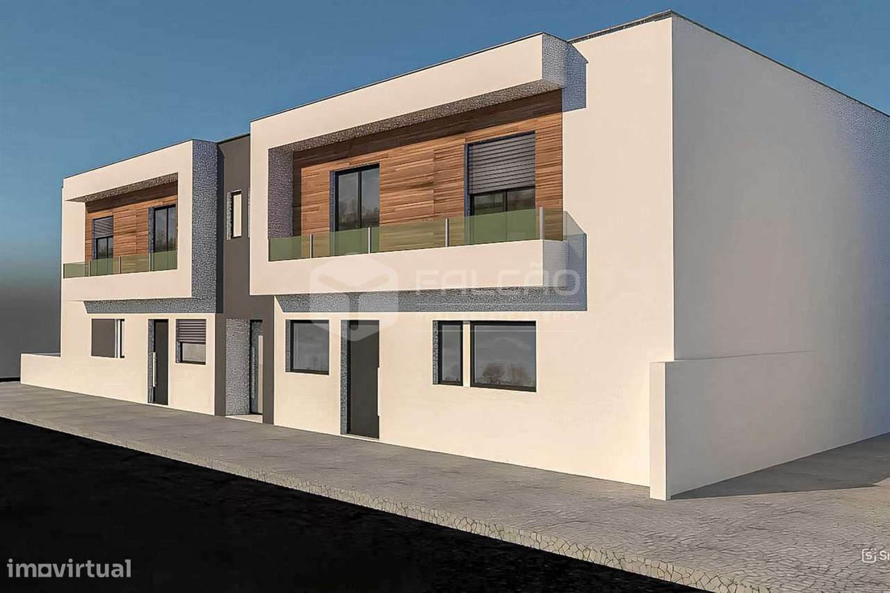 Apartamento T2 Venda em Santarém (Marvila), Santa Iria da Ribeira de S - Grande imagem: 4/40