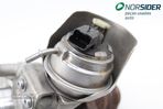 Turbo Citroen C4 Grand Picasso|16-18 - 5