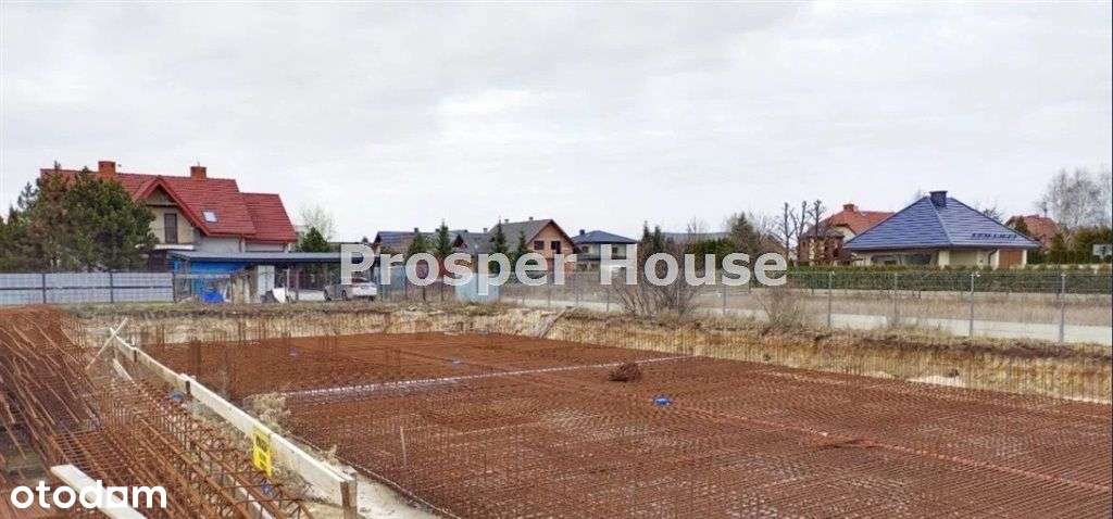 Działka, 2 000 m², Warszawa - Pełny obrazek: 3/4