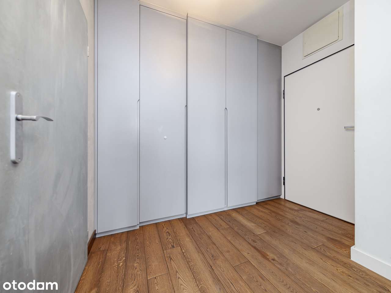 Dwupoziomowy loft Qbik | Klimatyzacja, garaż, komórka | Świetna cena!-9